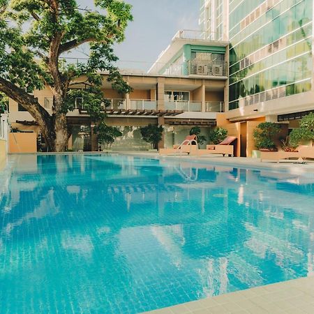 Ayala Mall 10Mins Walk Cebu City Apartment & Pool Luaran gambar
