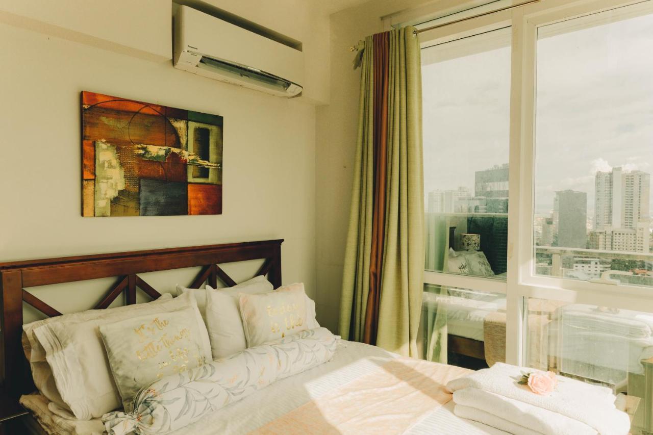 Ayala Mall 10Mins Walk Cebu City Apartment & Pool Luaran gambar