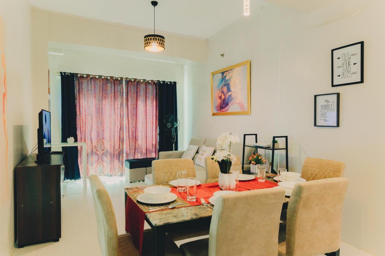 Ayala Mall 10Mins Walk Cebu City Apartment & Pool Luaran gambar