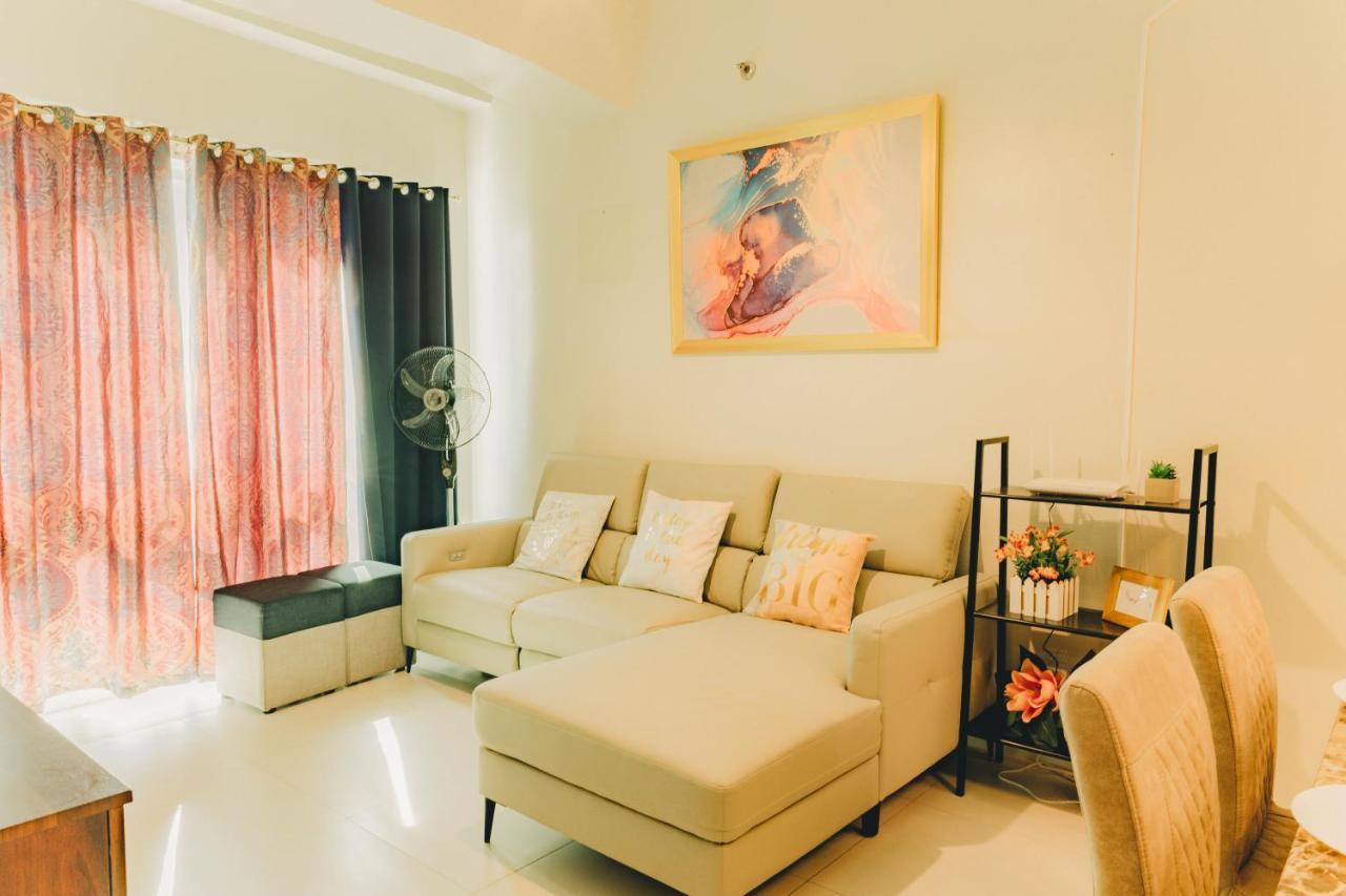 Ayala Mall 10Mins Walk Cebu City Apartment & Pool Luaran gambar