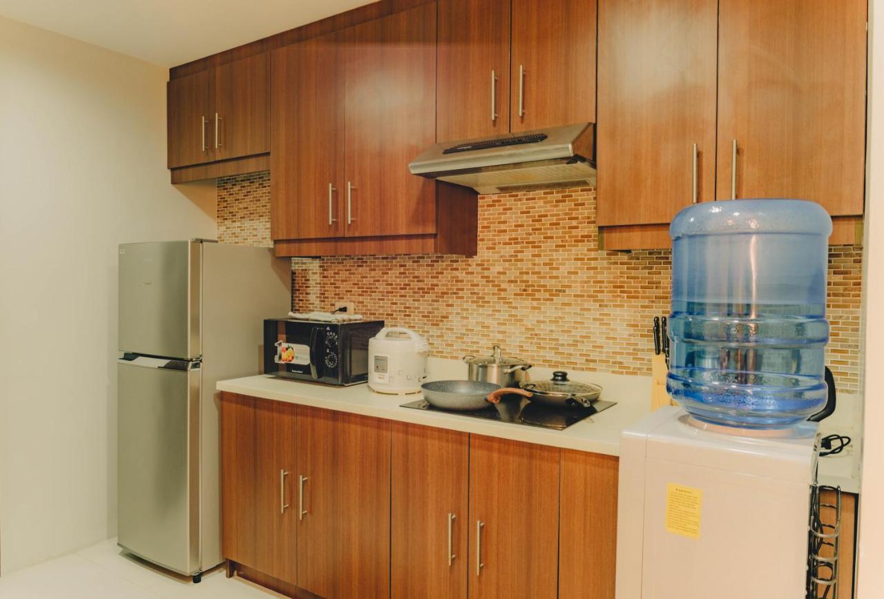 Ayala Mall 10Mins Walk Cebu City Apartment & Pool Luaran gambar