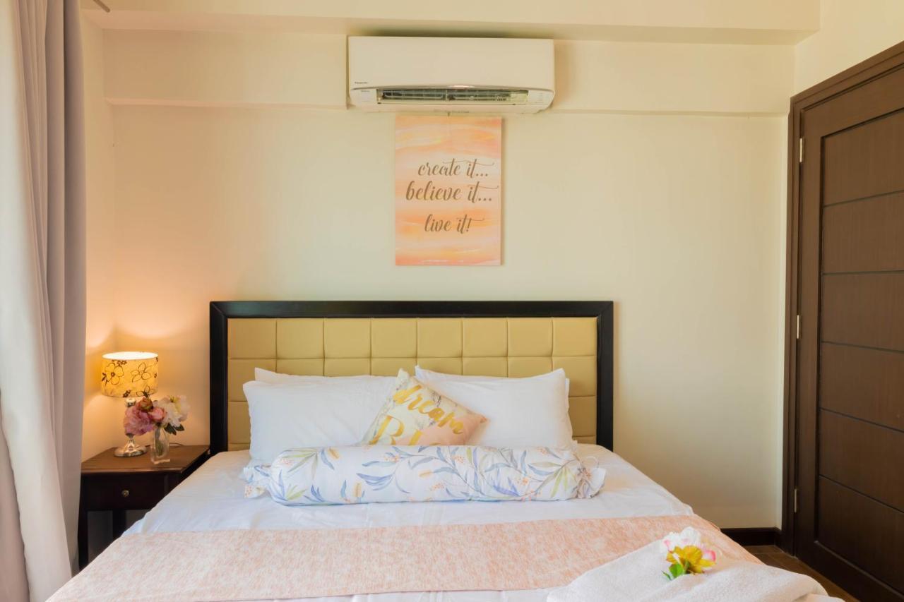 Ayala Mall 10Mins Walk Cebu City Apartment & Pool Luaran gambar