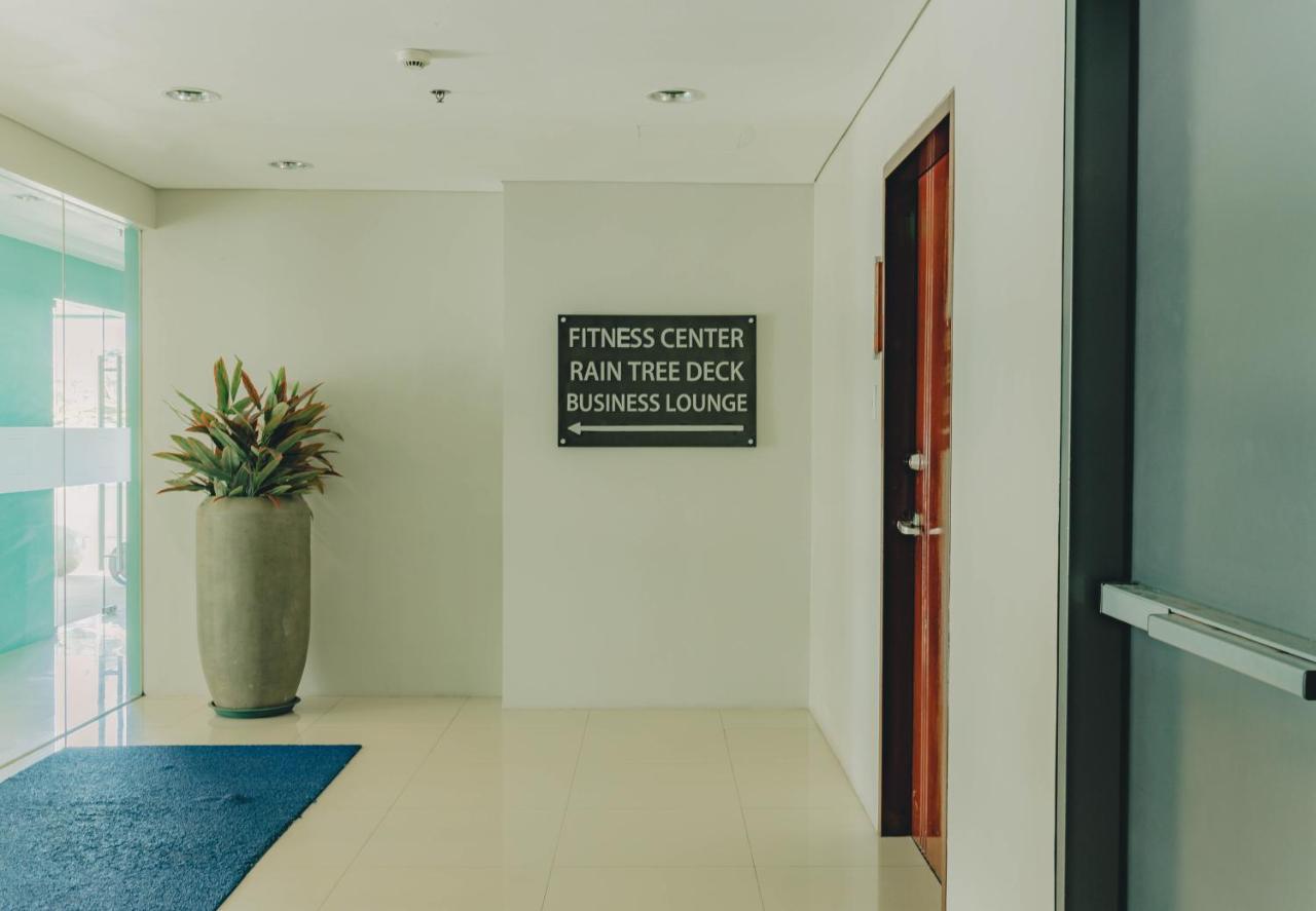 Ayala Mall 10Mins Walk Cebu City Apartment & Pool Luaran gambar