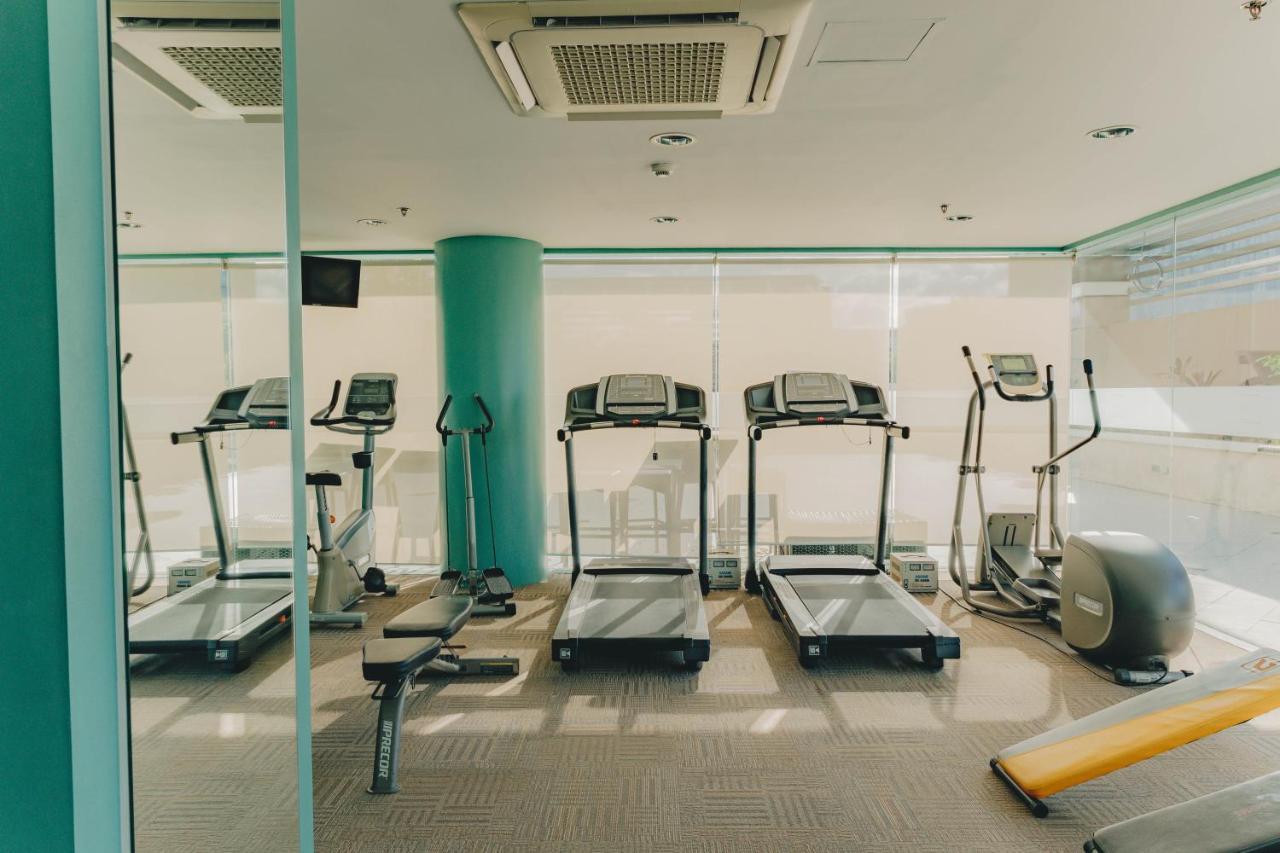 Ayala Mall 10Mins Walk Cebu City Apartment & Pool Luaran gambar
