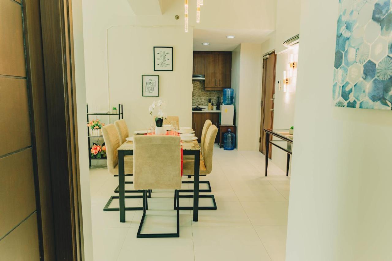 Ayala Mall 10Mins Walk Cebu City Apartment & Pool Luaran gambar