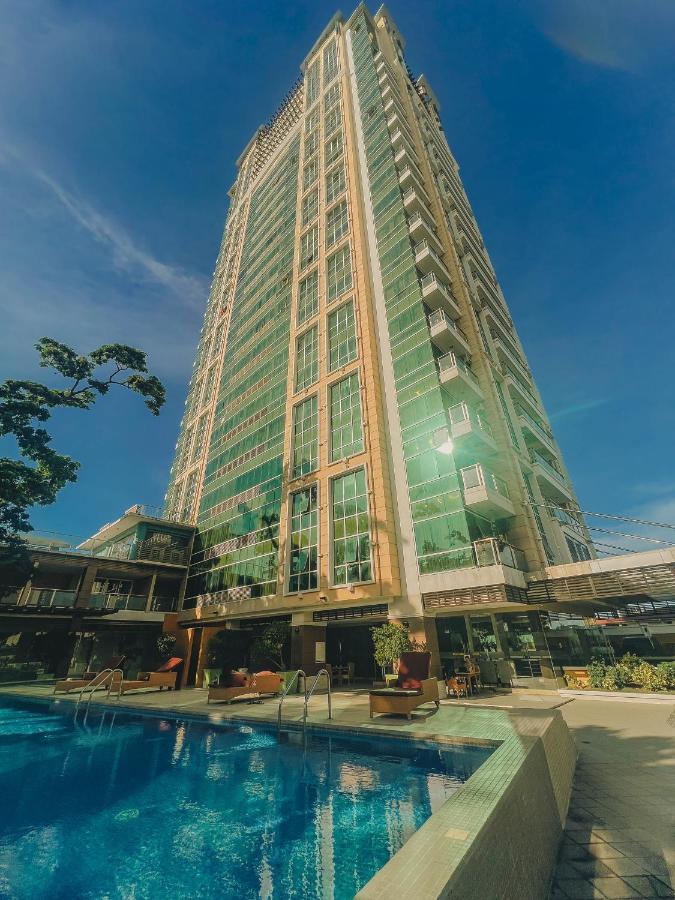 Ayala Mall 10Mins Walk Cebu City Apartment & Pool Luaran gambar