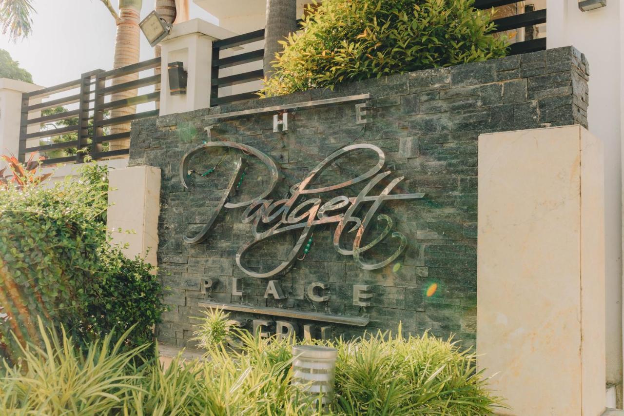 Ayala Mall 10Mins Walk Cebu City Apartment & Pool Luaran gambar