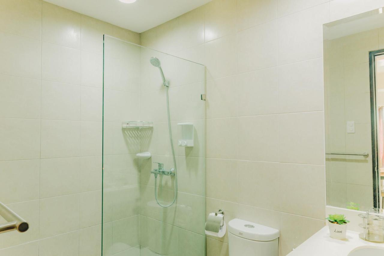 Ayala Mall 10Mins Walk Cebu City Apartment & Pool Luaran gambar