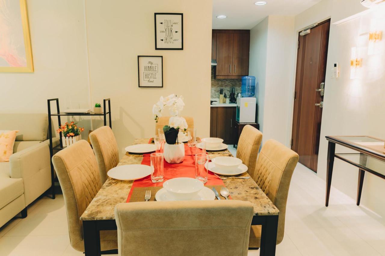 Ayala Mall 10Mins Walk Cebu City Apartment & Pool Luaran gambar