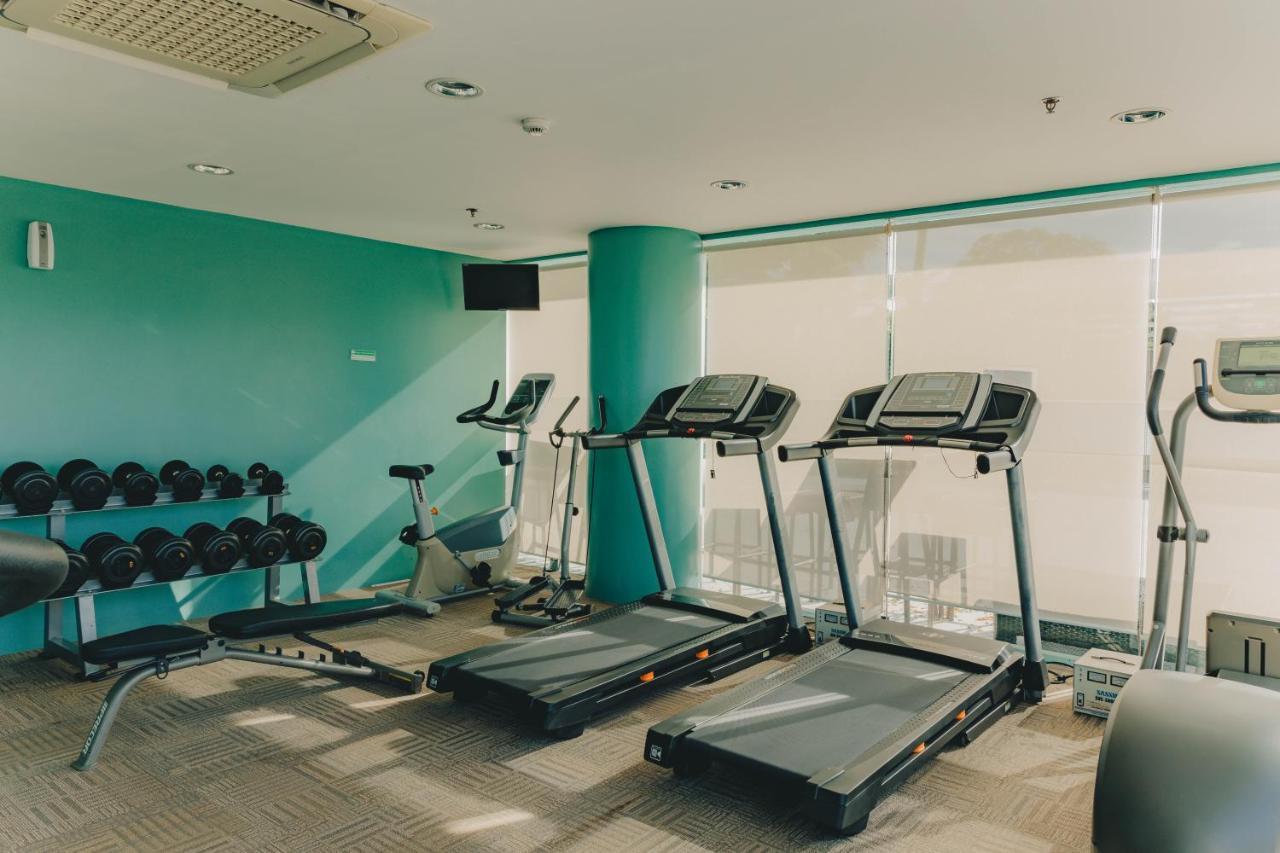 Ayala Mall 10Mins Walk Cebu City Apartment & Pool Luaran gambar