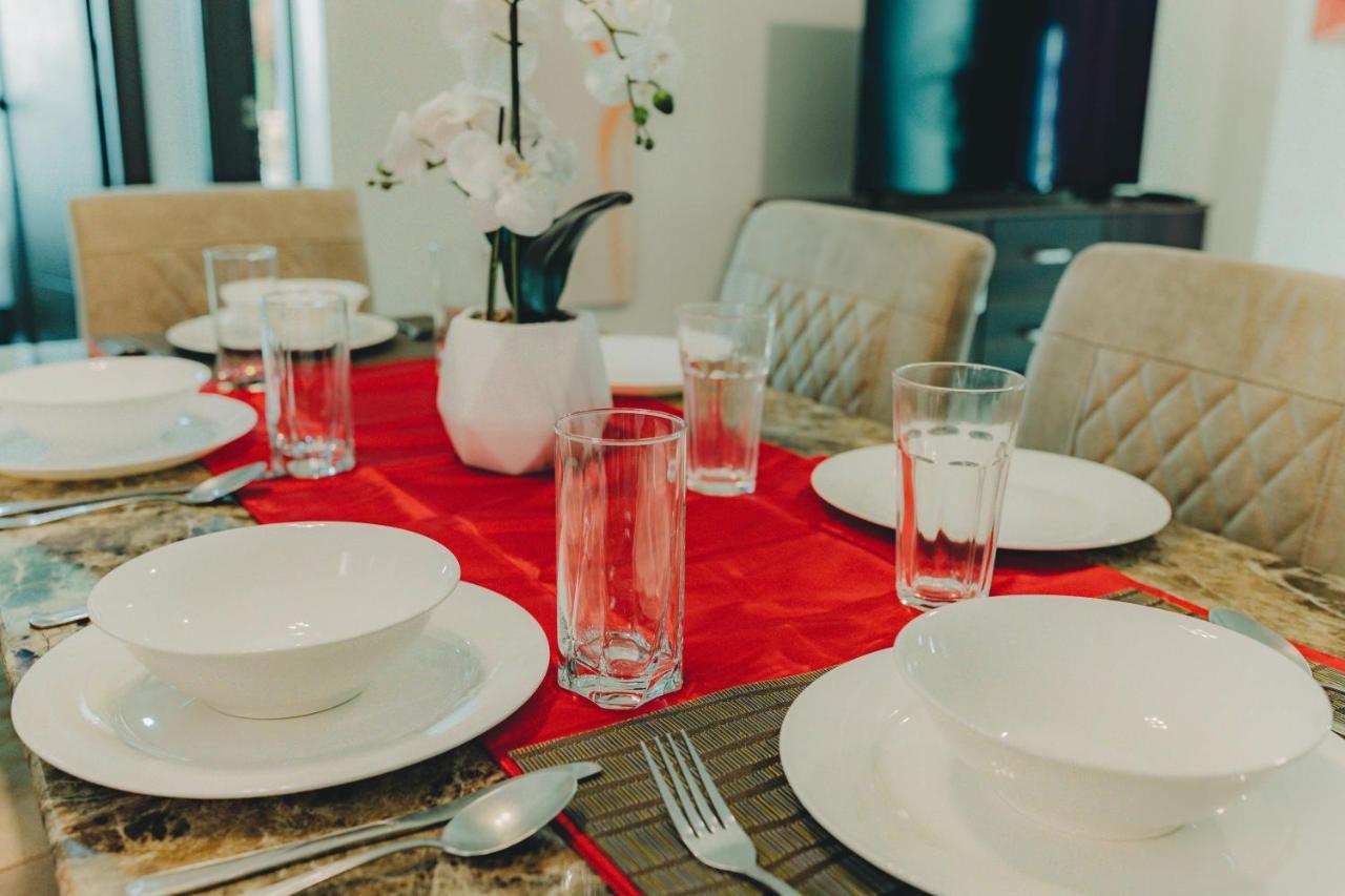 Ayala Mall 10Mins Walk Cebu City Apartment & Pool Luaran gambar