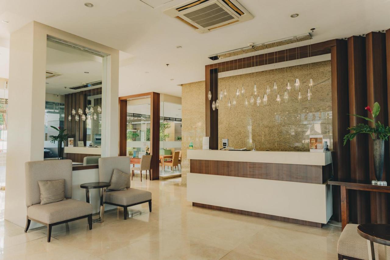 Ayala Mall 10Mins Walk Cebu City Apartment & Pool Luaran gambar