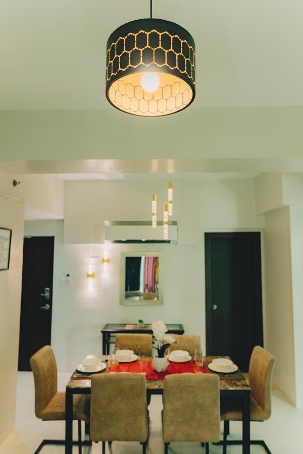Ayala Mall 10Mins Walk Cebu City Apartment & Pool Luaran gambar