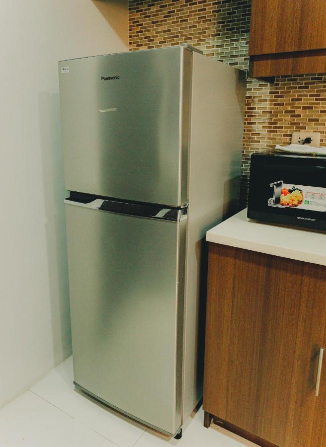 Ayala Mall 10Mins Walk Cebu City Apartment & Pool Luaran gambar
