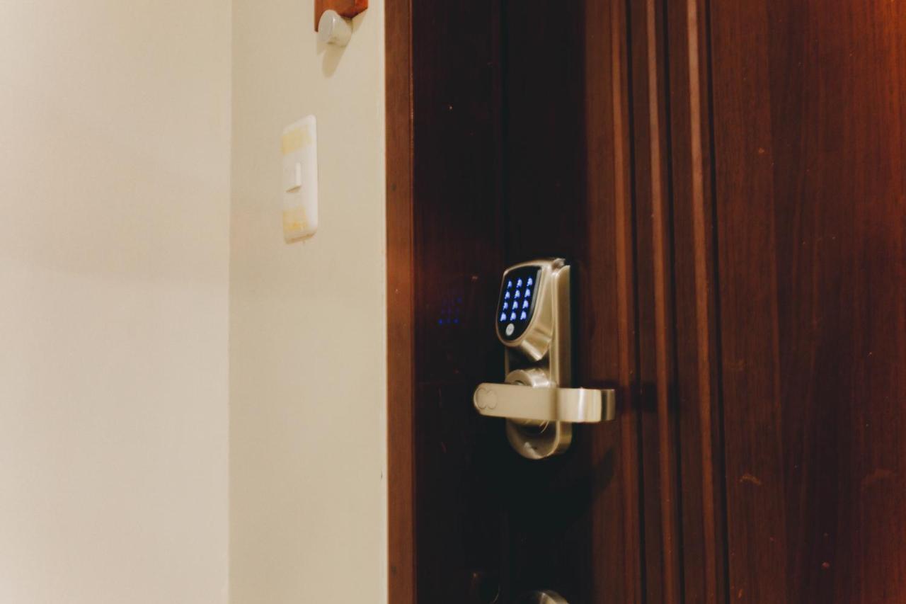 Ayala Mall 10Mins Walk Cebu City Apartment & Pool Luaran gambar