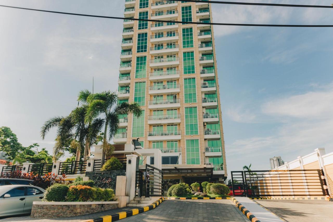 Ayala Mall 10Mins Walk Cebu City Apartment & Pool Luaran gambar