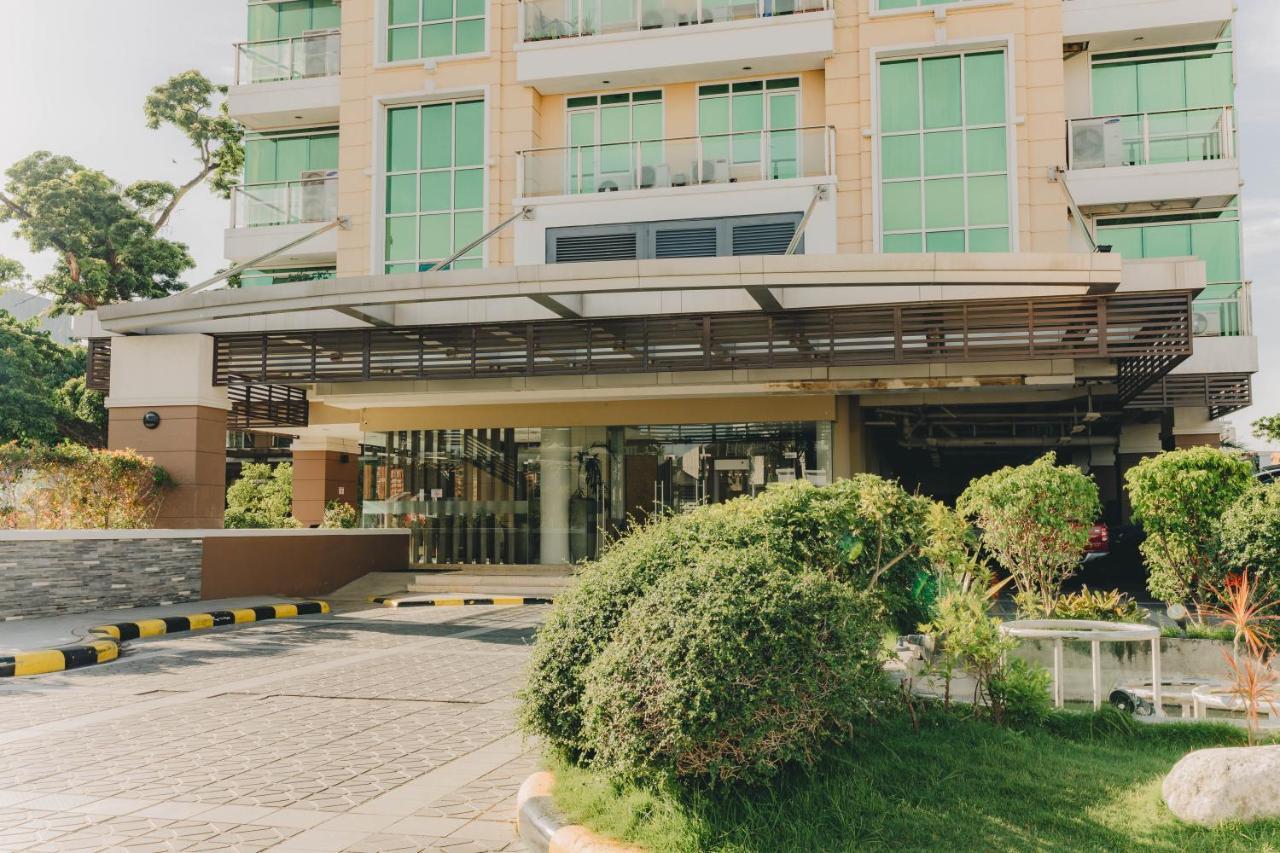 Ayala Mall 10Mins Walk Cebu City Apartment & Pool Luaran gambar